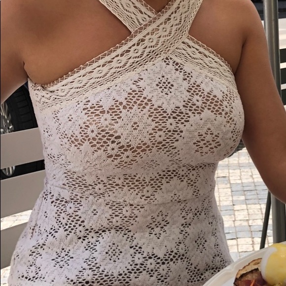 BCBG Maxazria Top - Picture 6 of 7